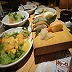 重要なのは「順番」 食べ順変えるだけダイエット!