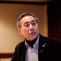 石蔵文信先生│編集プロダクション ホームページ│ユンブル